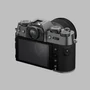 Kép 5/17 - Fujifilm X-T50 kit (16-50mm f/2.8-4.8) (szénszürke)