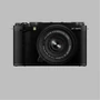 Kép 1/2 - FUJIFILM X-M5 Tükörnéküli digitális fényképezőgép +  XC15-45mm F3.5-5.6 OIS PIZ - Fekete