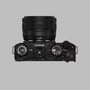 Kép 2/2 - FUJIFILM X-M5 Tükörnéküli digitális fényképezőgép +  XC15-45mm F3.5-5.6 OIS PIZ - Fekete