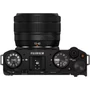 Kép 2/2 - FUJIFILM X-M5 Tükörnéküli digitális fényképezőgép +  XC15-45mm F3.5-5.6 OIS PIZ - Fekete