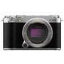Kép 1/10 - FUJIFILM X-M5 Tükörnéküli digitális fényképezőgép - Ezüst