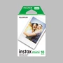 Kép 2/2 - Fujifilm instax mini color glossy film (10db/cs)