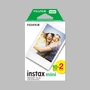 Kép 2/2 - Fujifilm instax mini color glossy film (20db/cs)