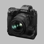 Kép 11/11 - Fujifilm X-H2 + XF 16-80mm F/4 R OIS WR Kit - Fekete