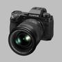 Kép 14/24 - Fujifilm X-H2S váz (Front, optikával)