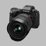 Kép 15/24 - Fujifilm X-H2S váz (Front, optikával)