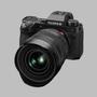 Kép 15/24 - Fujifilm X-H2S váz (Front, optikával)