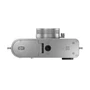 Kép 3/9 - Fujifilm X Half digitális kamera (Ezüst)