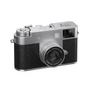 Kép 6/9 - Fujifilm X Half digitális kamera (Ezüst)