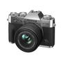 Kép 2/7 - Fujifilm X-T30 II + XC 15-45mm F/3.5-5.6 OIS PIZ KIT - Ezüst