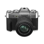 Kép 3/7 - Fujifilm X-T30 II + XC 15-45mm F/3.5-5.6 OIS PIZ KIT - Ezüst