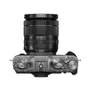 Kép 5/7 - Fujifilm X-T30 II + XF 18-55mm F/2.8-4 R KIT - Ezüst