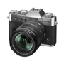 Kép 3/7 - Fujifilm X-T30 II + XF 18-55mm F/2.8-4 R KIT - Ezüst