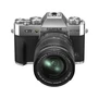 Kép 2/7 - Fujifilm X-T30 II + XF 18-55mm F/2.8-4 R KIT - Ezüst