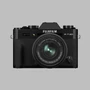 Kép 1/8 - Fujifilm X-T30 II + XC 15-45mm F/3.5-5.6 OIS PIZ KIT - Fekete