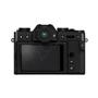 Kép 4/8 - Fujifilm X-T30 II + XC 15-45mm F/3.5-5.6 OIS PIZ KIT - Fekete