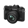 Kép 2/8 - Fujifilm X-T30 II + XC 15-45mm F/3.5-5.6 OIS PIZ KIT - Fekete