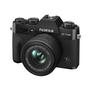Kép 2/8 - Fujifilm X-T30 II + XC 15-45mm F/3.5-5.6 OIS PIZ KIT - Fekete