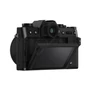 Kép 8/8 - Fujifilm X-T30 II + XC 15-45mm F/3.5-5.6 OIS PIZ KIT - Fekete