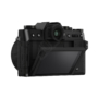 Kép 8/8 - Fujifilm X-T30 II + XC 15-45mm F/3.5-5.6 OIS PIZ KIT - Fekete