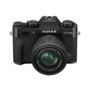 Kép 3/8 - Fujifilm X-T30 II + XC 15-45mm F/3.5-5.6 OIS PIZ KIT - Fekete