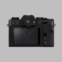 Kép 2/6 - Fujifilm X-T30 II váz - Fekete