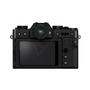 Kép 6/8 - Fujifilm X-T30 II + XF 18-55mm F/2.8-4 R KIT - Fekete