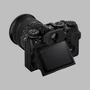 Kép 4/12 - Fujifilm X-T5 + XF 16-80mm F/4 R OIS WR Kit - Fekete (döntött LCD)