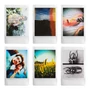 Kép 15/15 - fujifilm instax mini evo hibrid fenykepezogep unidome store 13
