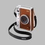 Kép 6/6 - Fujifilm instax mini EVO hibrid fényképezőgép - Barna