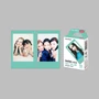 Kép 3/3 - Fujifilm instax mini Sky Blue film