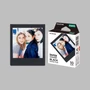 Kép 3/3 - Fujifilm instax SQUARE Black film