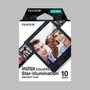 Kép 2/3 - Fujifilm instax SQUARE Black film
