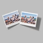 Kép 9/14 - Fujifilm instax Link WIDE fotónyomtató - Ash White