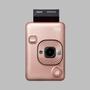 Kép 3/8 - Fujifilm Instax Mini LiPlay hibrid fényképezőgép - Blush Gold