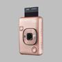 Kép 4/8 - Fujifilm Instax Mini LiPlay hibrid fényképezőgép - Blush Gold