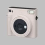 Kép 8/16 - fujifilm instax square sq1 instant fenykepezogep feher 06