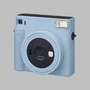 Kép 7/14 - fujifilm instax square sq1 instant fenykepezogep kek 05