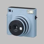 Kép 1/14 - fujifilm instax square sq1 instant fenykepezogep kek