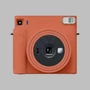 Kép 2/16 - fujifilm instax square sq1 instant fenykepezogep narancs 00