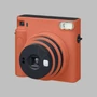Kép 1/16 - fujifilm instax square sq1 instant fenykepezogep narancs