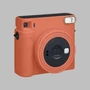 Kép 11/16 - fujifilm instax square sq1 instant fenykepezogep narancs 09