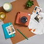 Kép 13/16 - fujifilm instax square sq1 instant fenykepezogep narancs 11