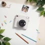 Kép 12/16 - fujifilm instax square sq1 instant fenykepezogep feher 10