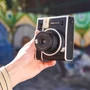 Kép 9/21 - Fujifilm Instax Mini 40 instant fényképezőgép
