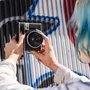 Kép 10/21 - Fujifilm Instax Mini 40 instant fényképezőgép