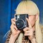 Kép 13/21 - Fujifilm Instax Mini 40 instant fényképezőgép