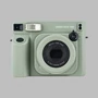 Kép 2/11 - Fujifilm instax WIDE 400 - Matcha Green