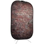 Kép 2/3 - lastolite-urban-hatter-15x21m-klasszik-piroskopott-feher-tegla