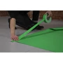 Kép 3/3 - lastolite-gaffer-tape-textil-ragaszto-szalag-50mmx50m-chroma-key-zold